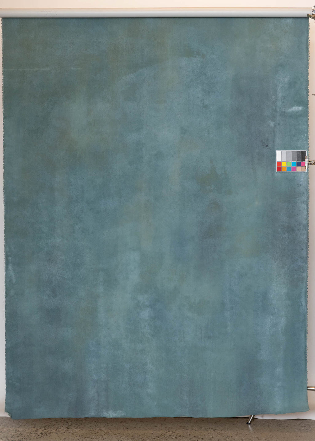 Bluegum #1