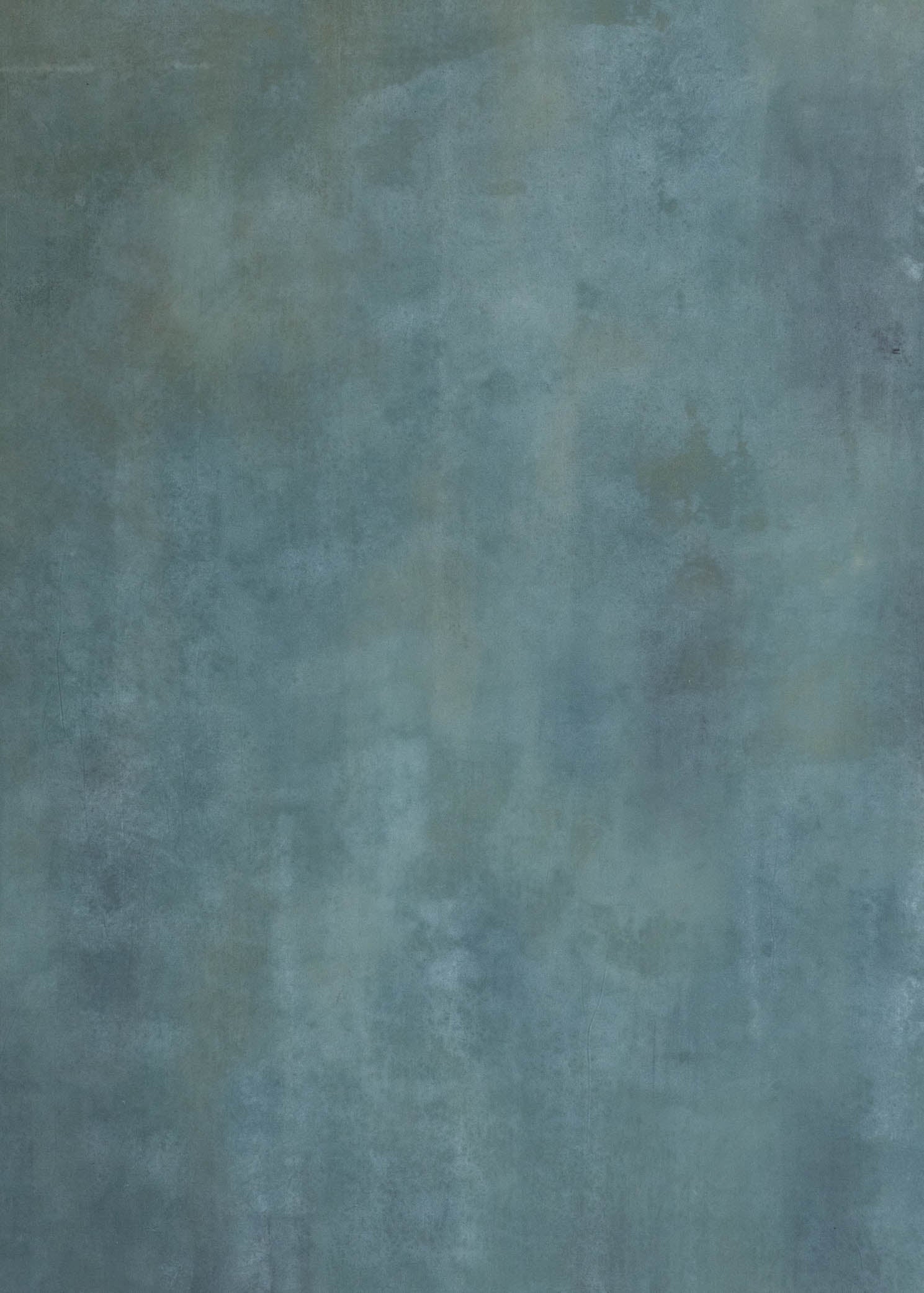 Bluegum #1