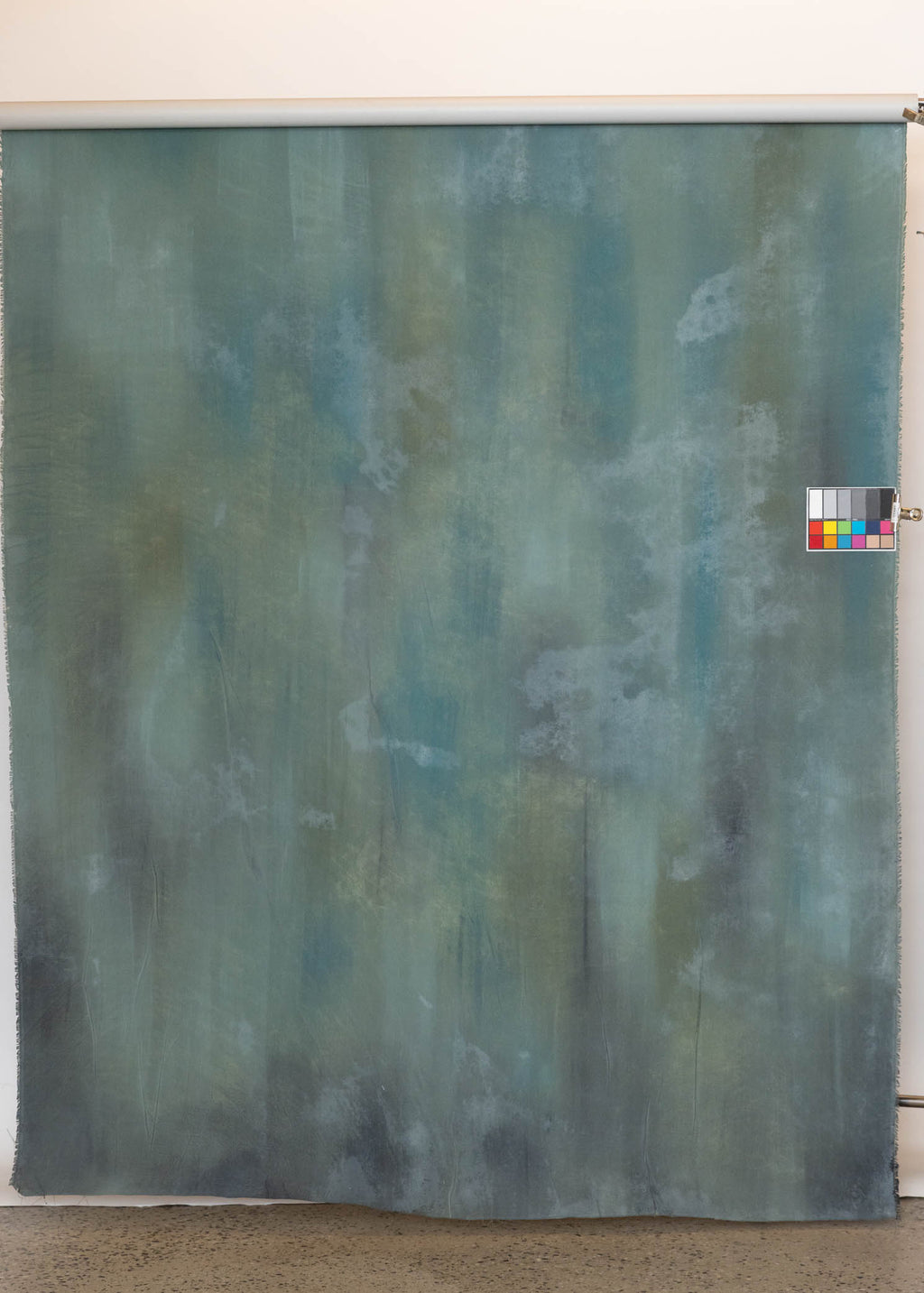 Bluegum #2