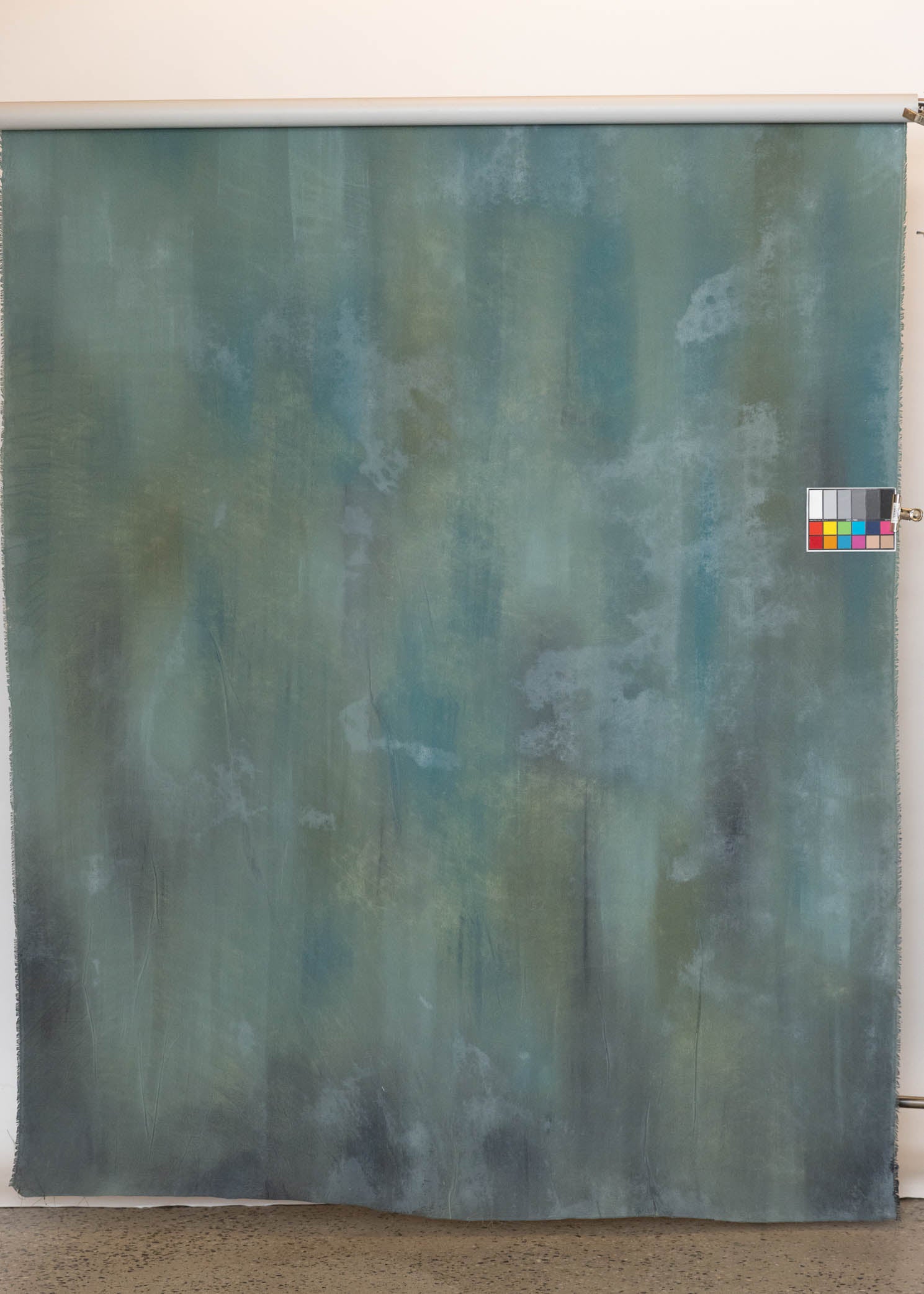 Bluegum #2