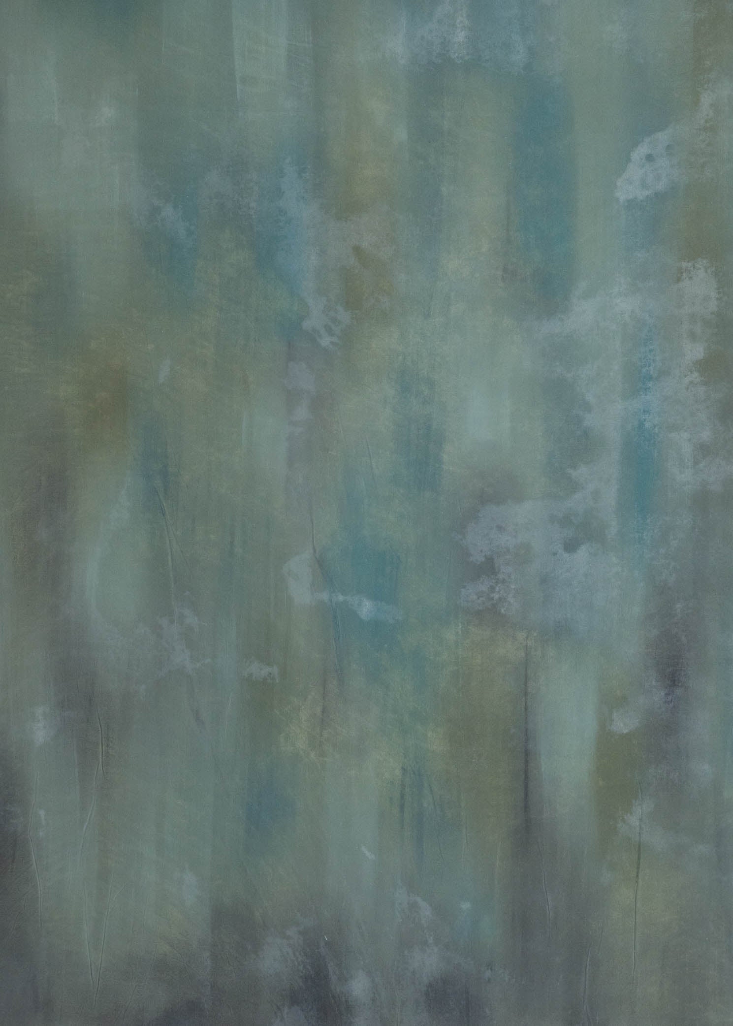 Bluegum #2