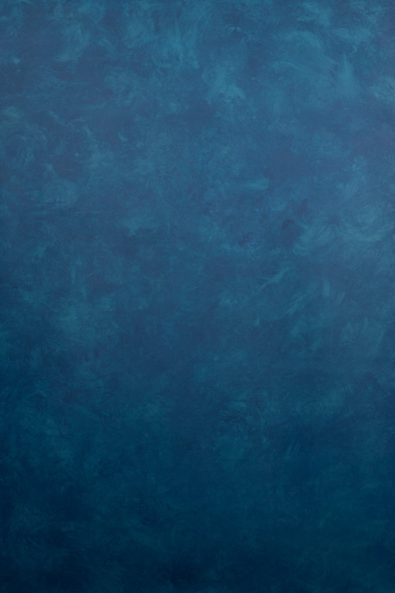 Deep Sea #1