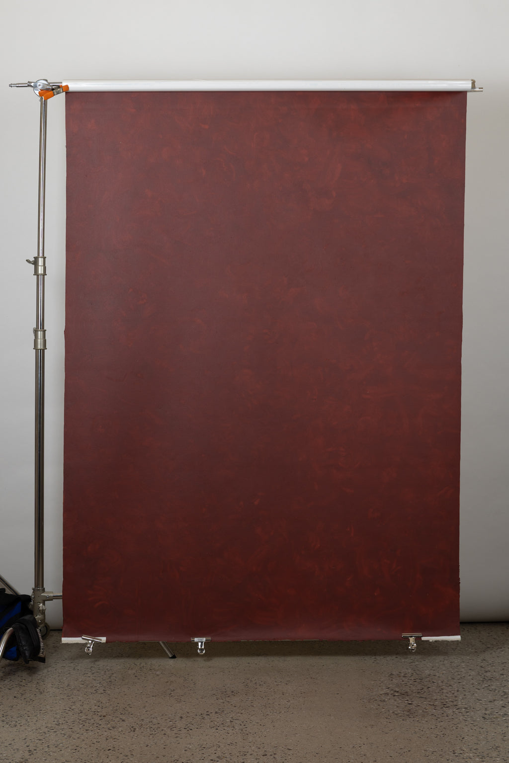 Russet #1