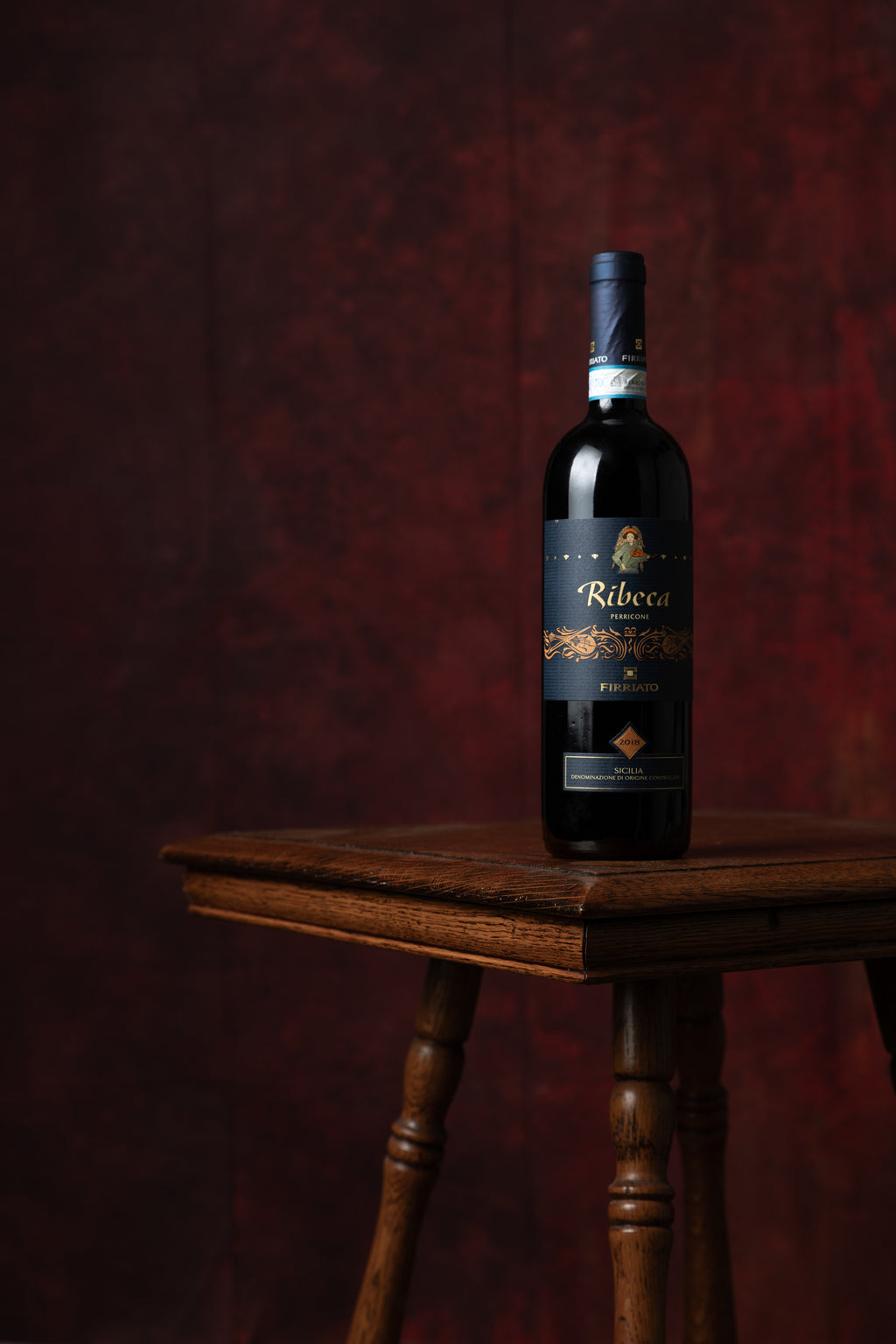 Shiraz #2