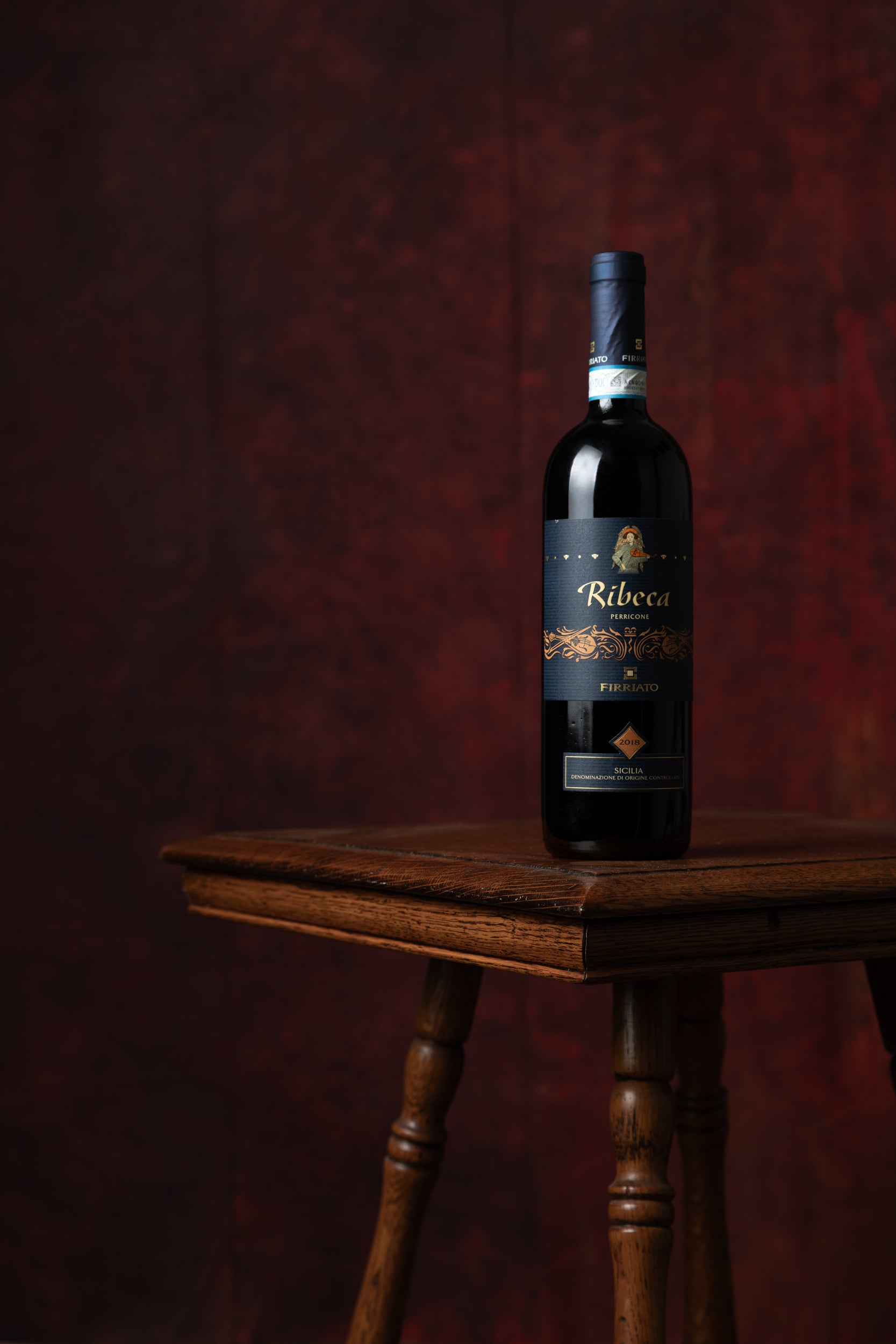 Shiraz #2