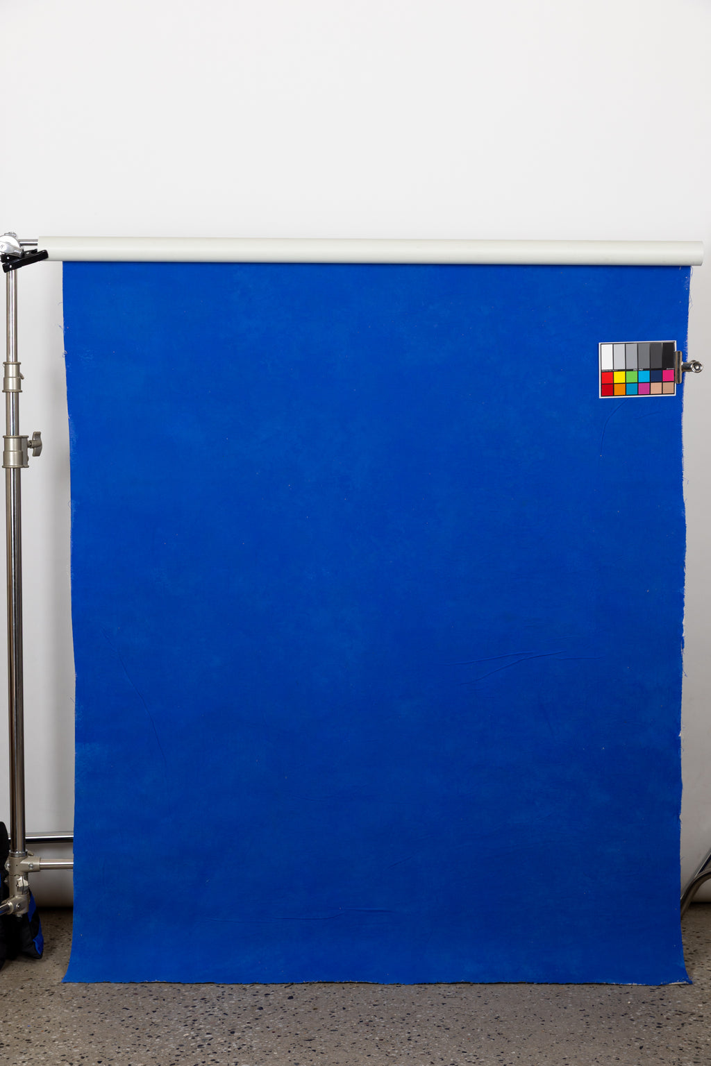 Moroccan Blue #1