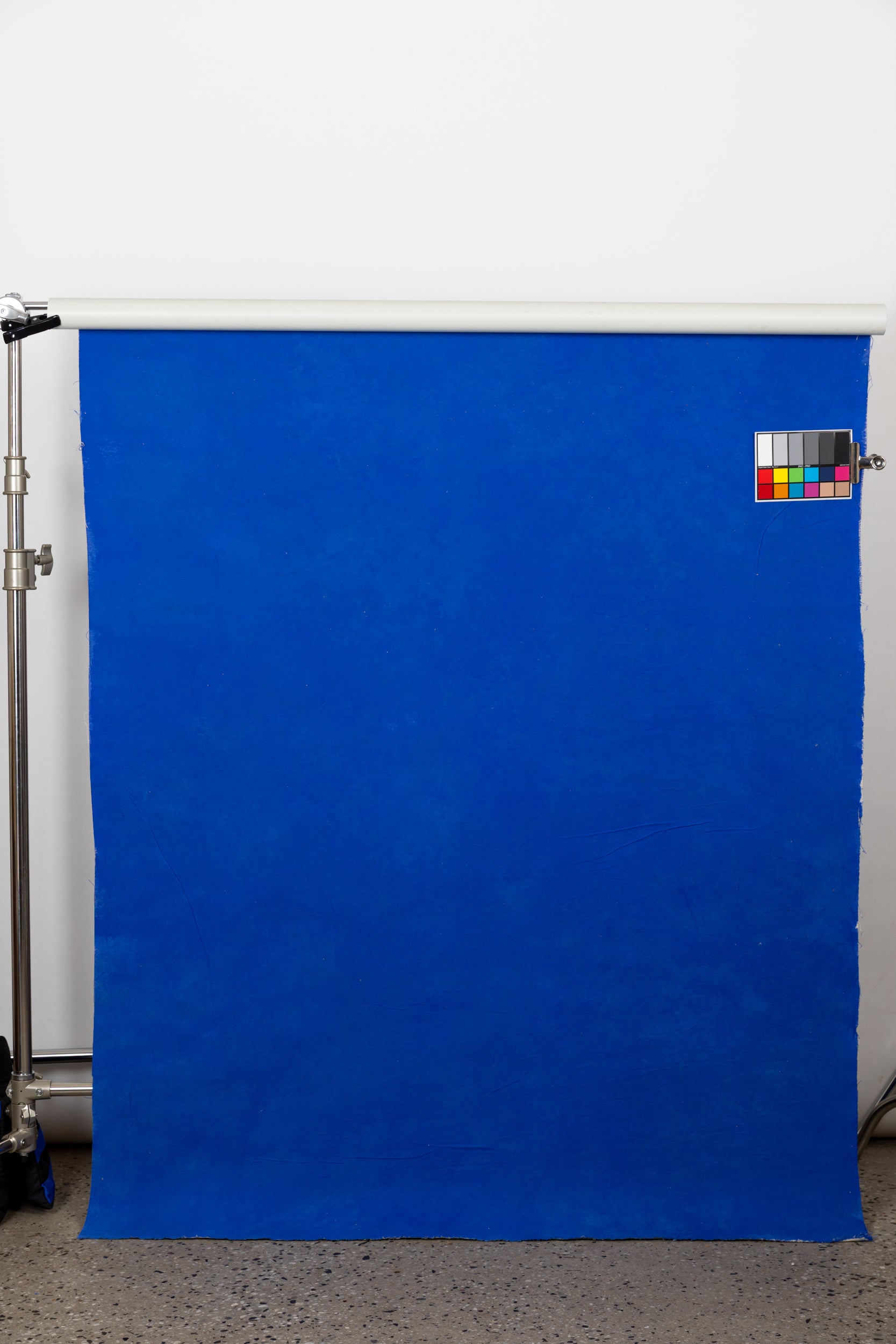 Moroccan Blue #1