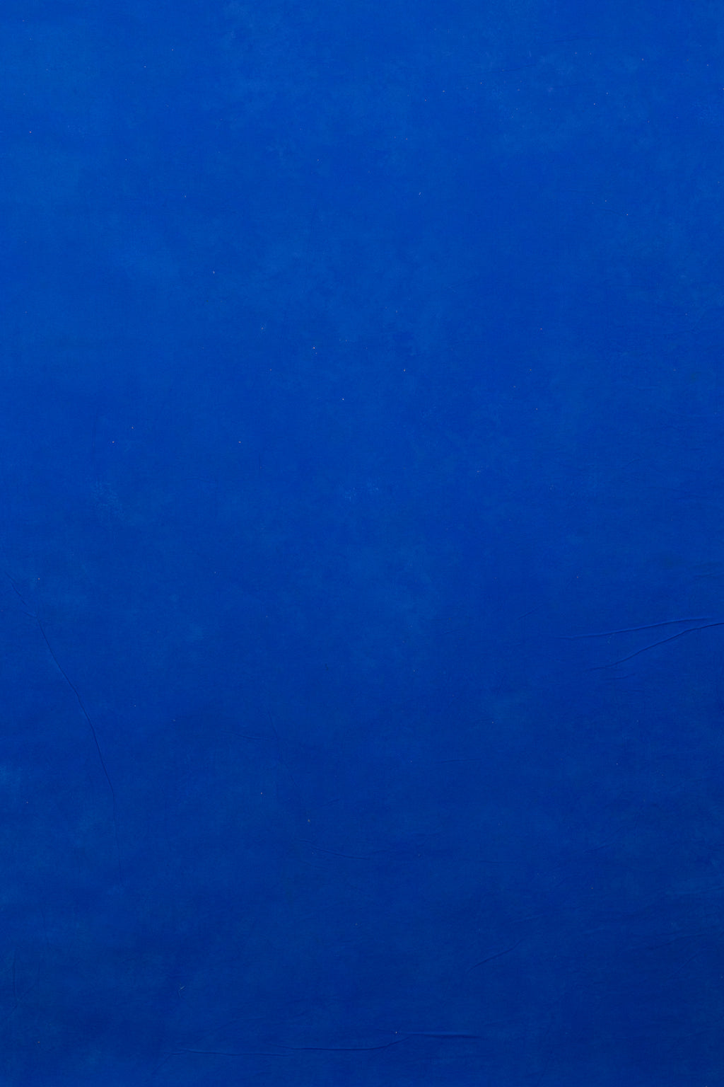Moroccan Blue #1