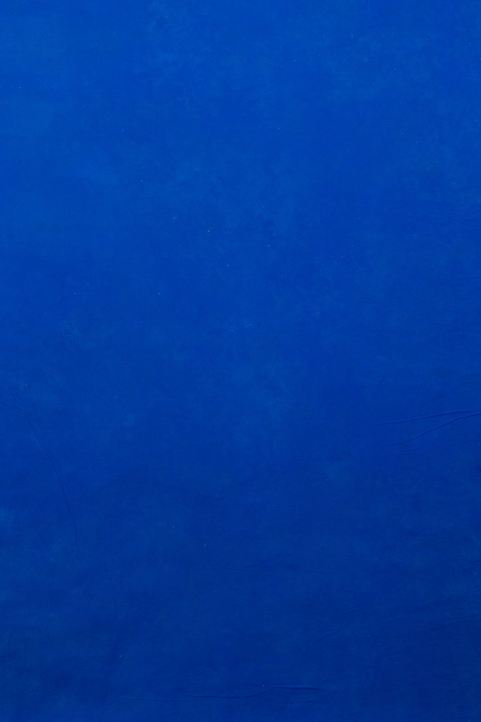 Moroccan Blue #1